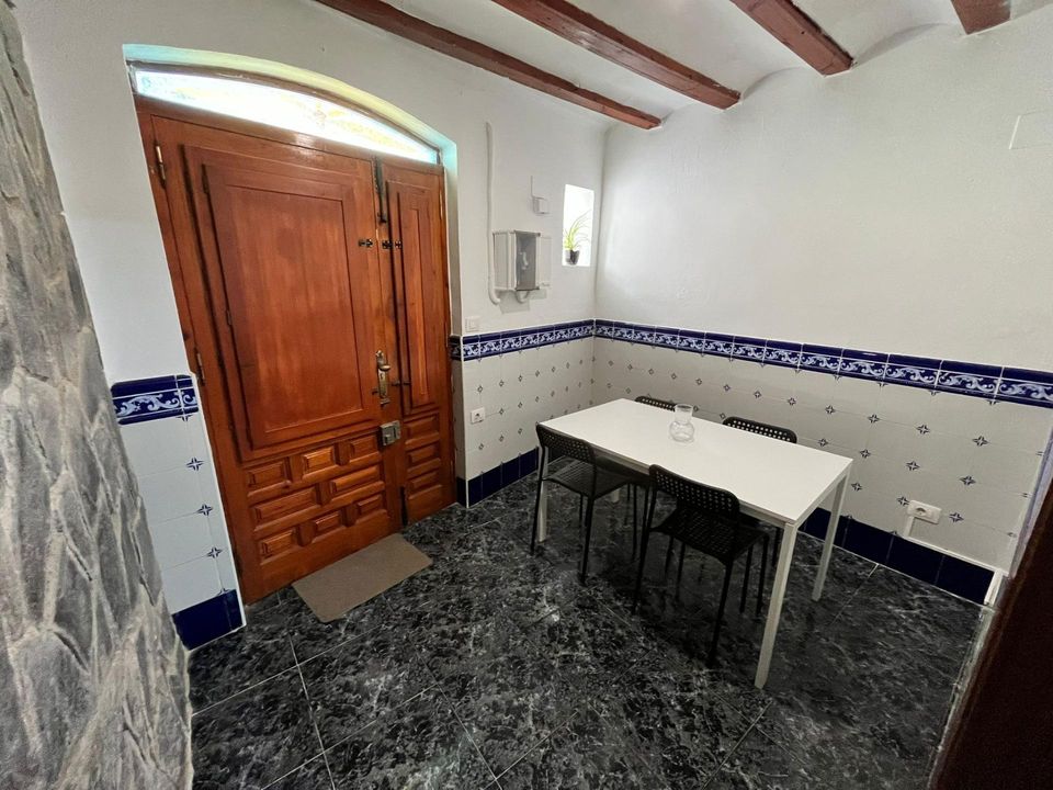 Rækkehus i Castellon De La Plana, Castellon - foto 2