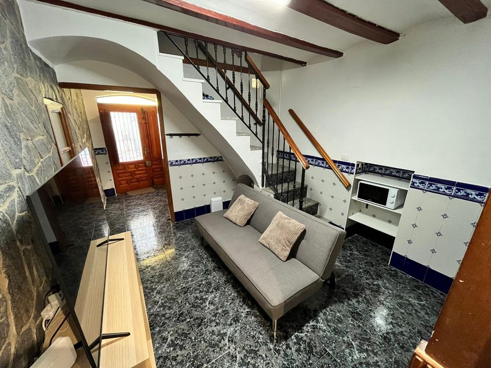 Rækkehus i Castellon De La Plana, Castellon - foto 3