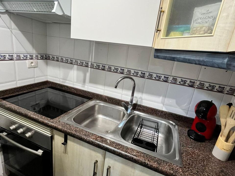 Rækkehus i Castellon De La Plana, Castellon - foto 5