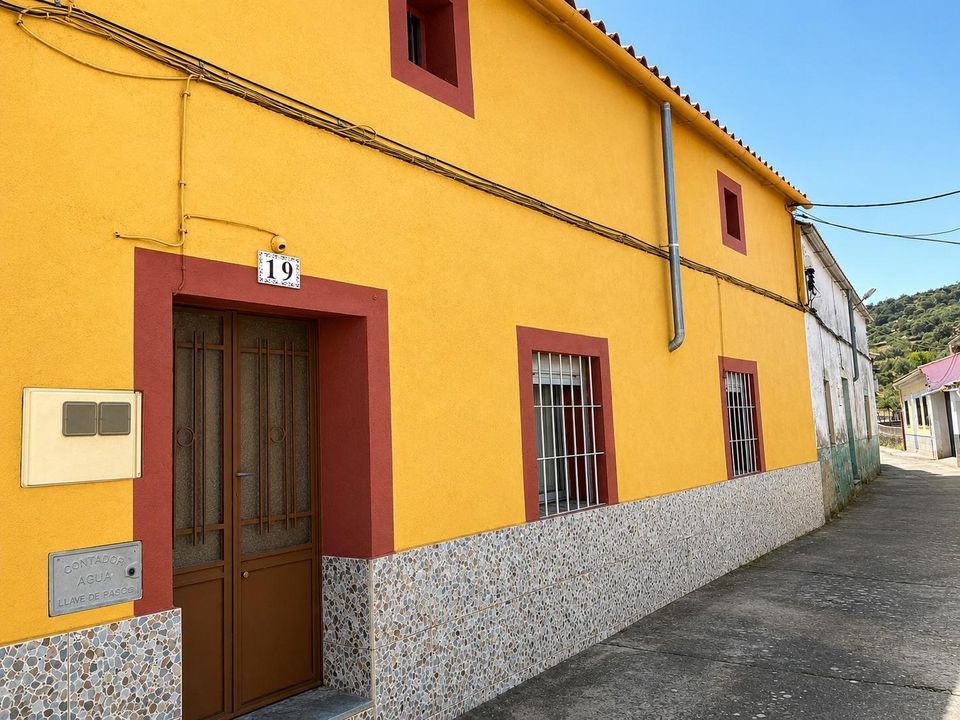 Villa en Madronera, Caceres - foto 1