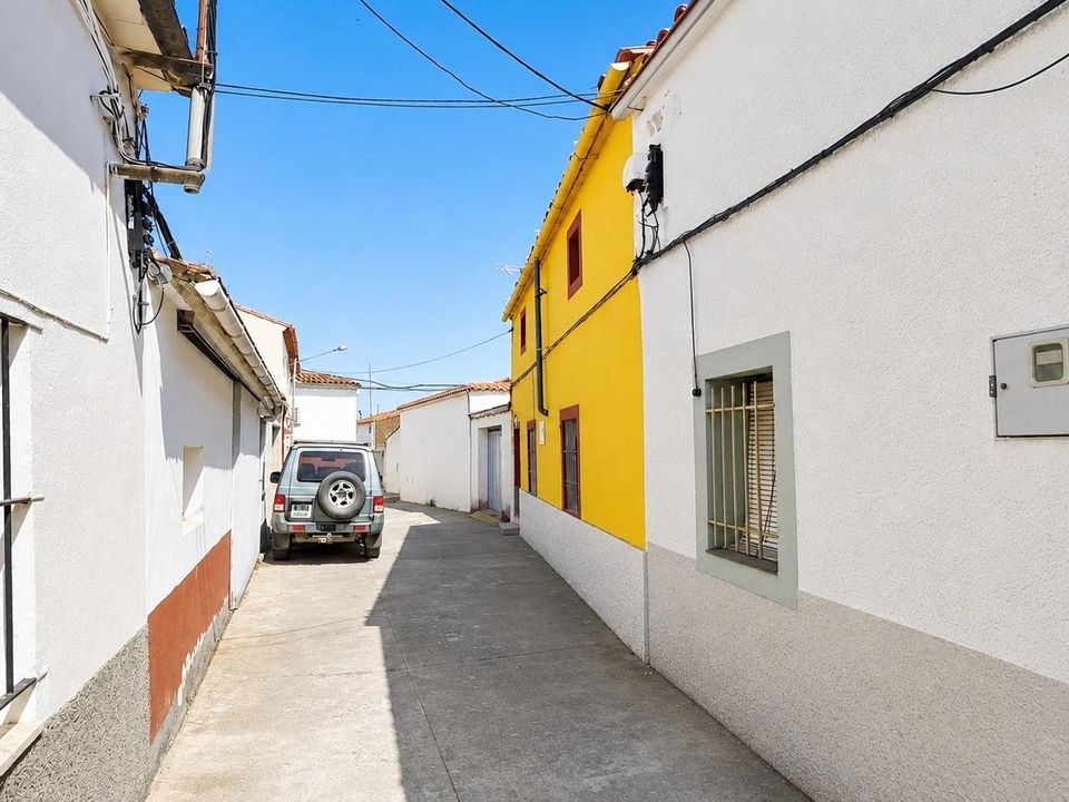 Villa en Madronera, Caceres - foto 2