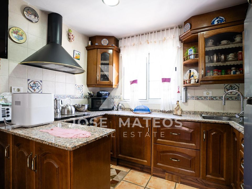 Rækkehus i Oropesa Del Mar, Castellon - foto 4