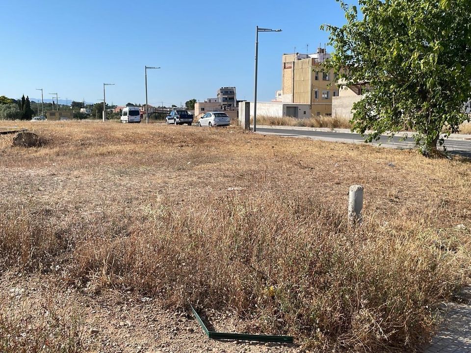 Helårsgrund i Amposta, Tarragona - foto 1