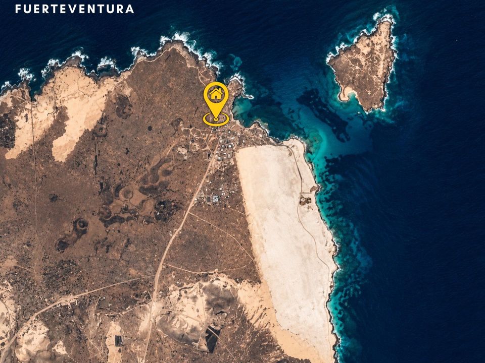 Lejlighed i La Oliva, Fuerteventura - foto 3