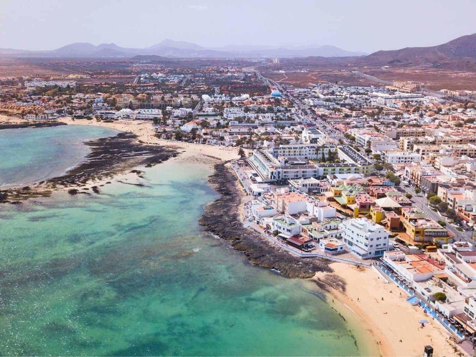 Lejlighed i La Oliva, Fuerteventura - foto 5