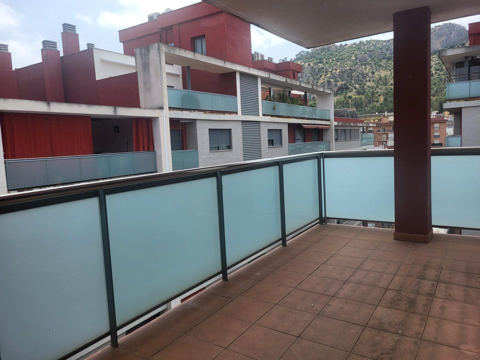 Penthouse i Xativa, Valencia - foto 1