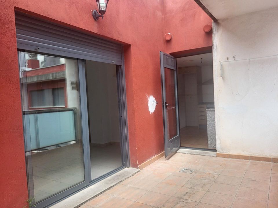 Penthouse i Xativa, Valencia - foto 2