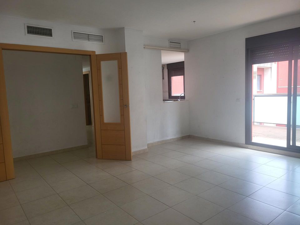 Penthouse i Xativa, Valencia - foto 3