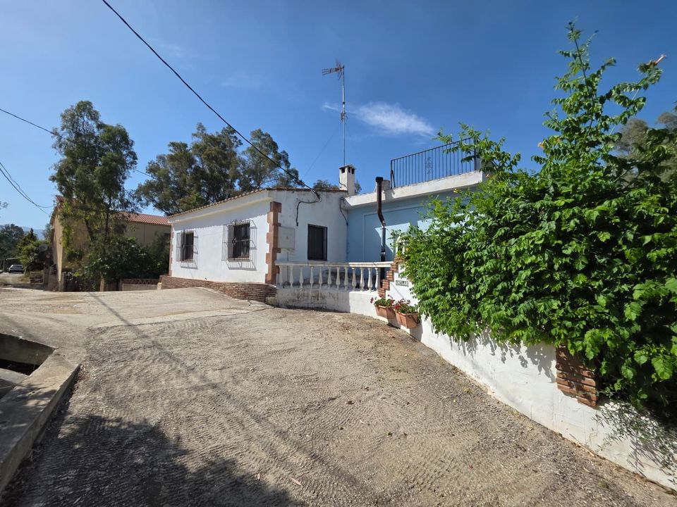 Masia a Guaro, Malaga - foto 2