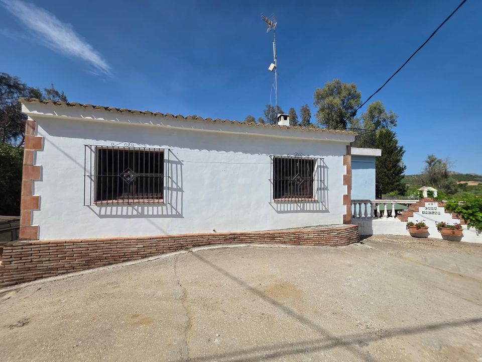 Masia a Guaro, Malaga - foto 3
