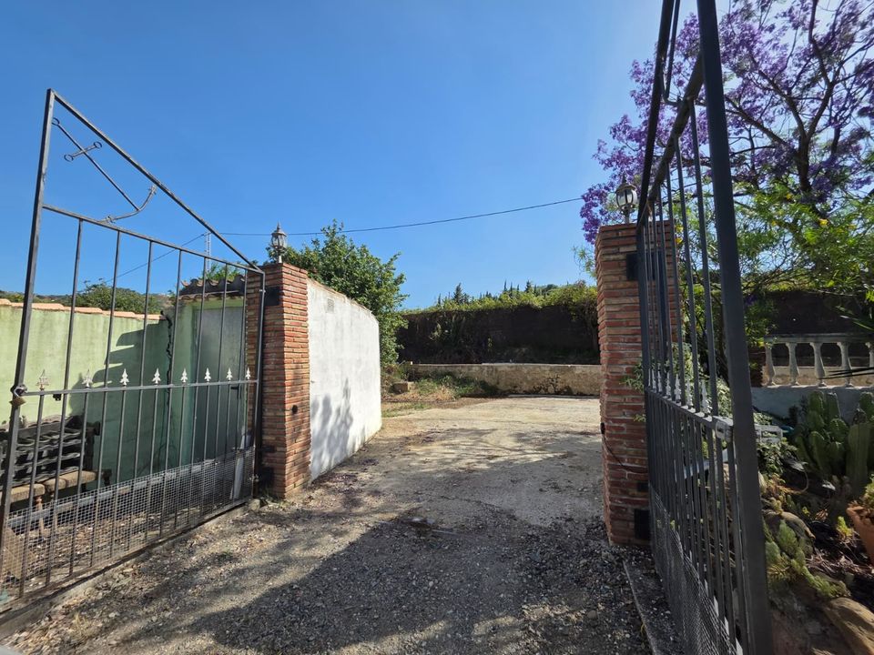 Masia a Guaro, Malaga - foto 4