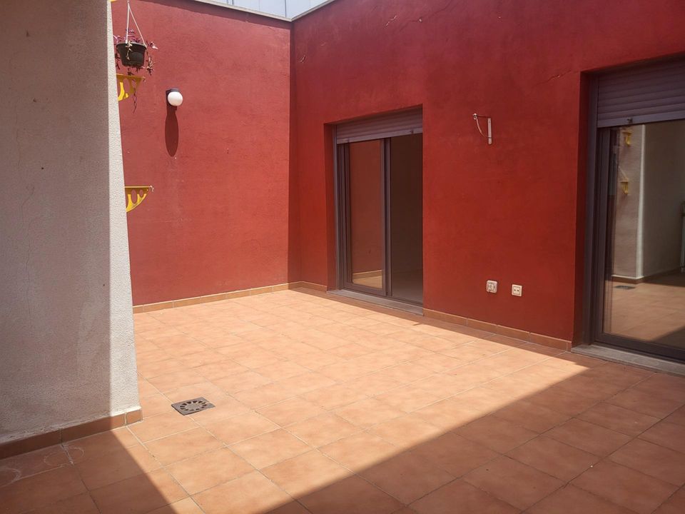 Penthouse i Xativa, Valencia - foto 2
