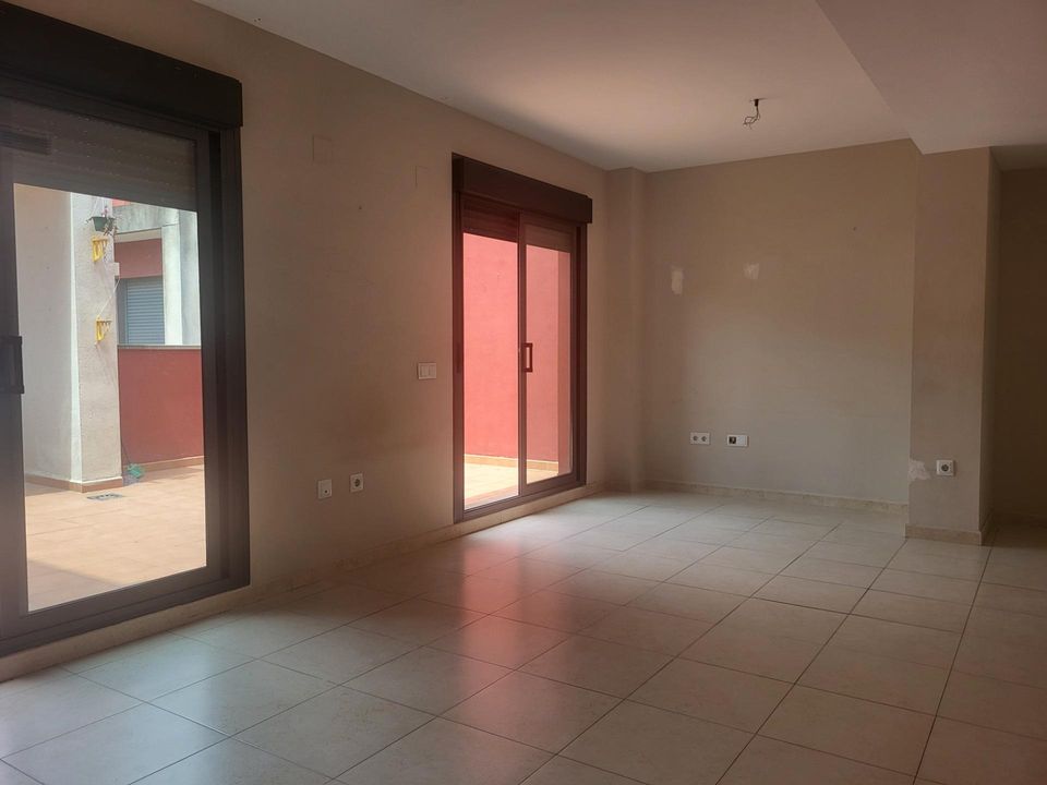 Penthouse i Xativa, Valencia - foto 4