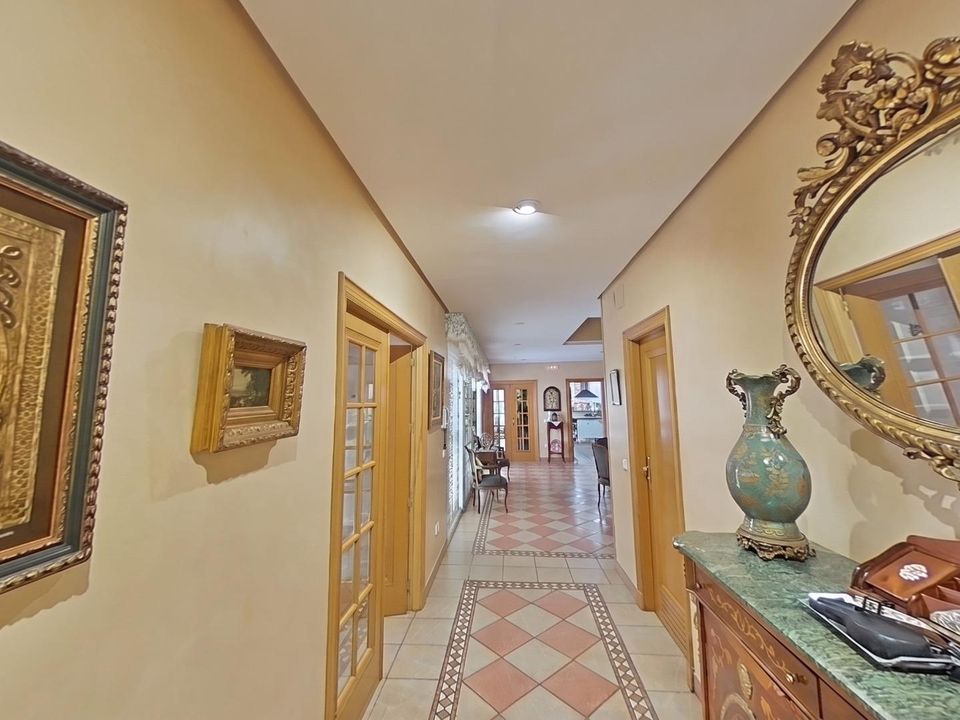 Villa i Cordoba, Cordoba - foto 3