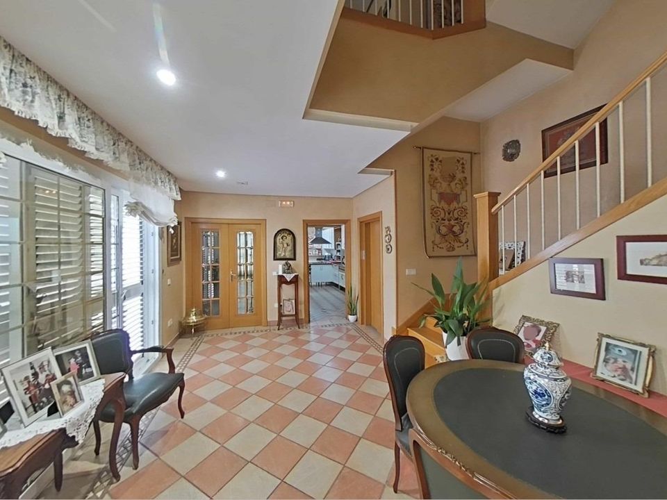 Villa i Cordoba, Cordoba - foto 4