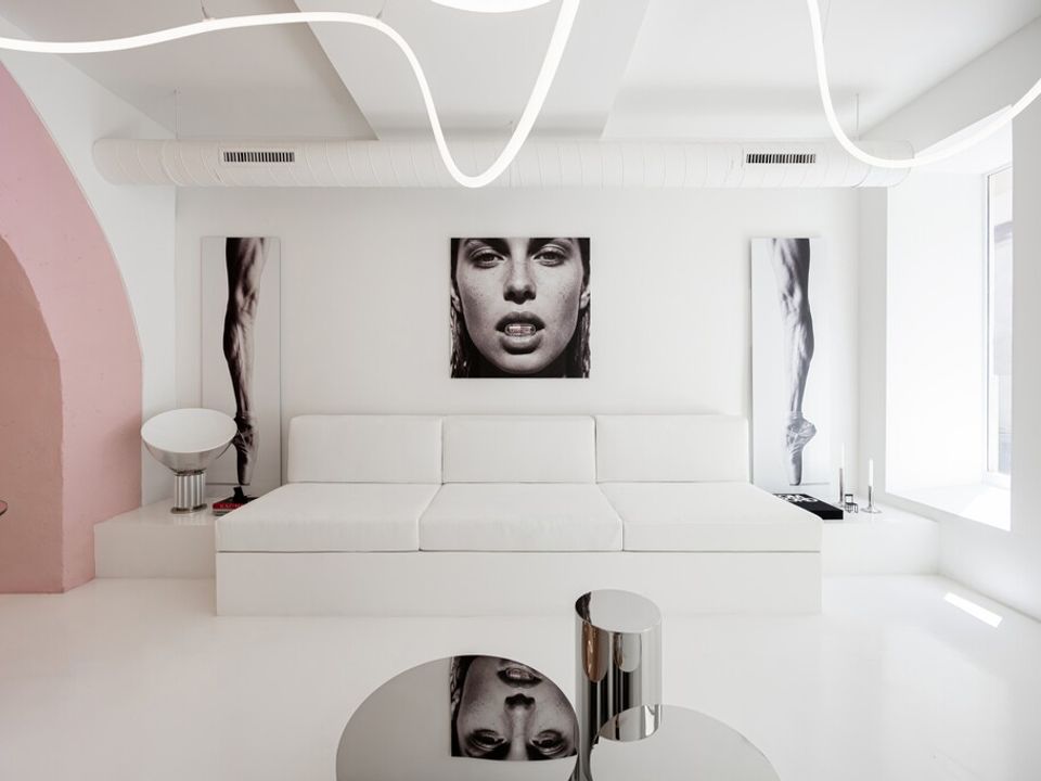 Duplex i Palma De Mallorca, Mallorca - foto 1