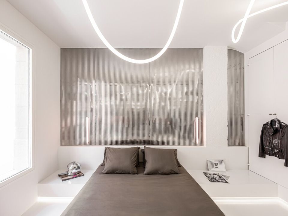 Duplex i Palma De Mallorca, Mallorca - foto 3