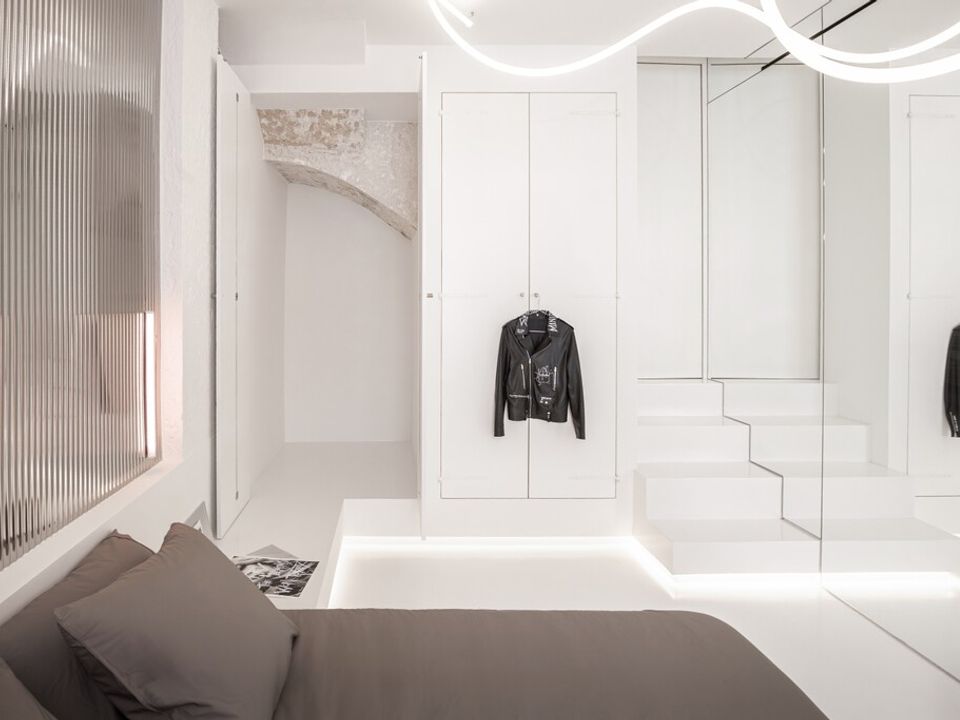 Duplex i Palma De Mallorca, Mallorca - foto 4