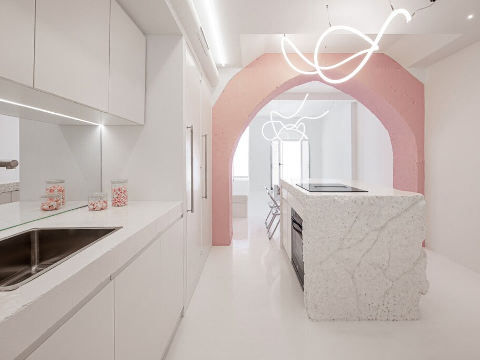 Duplex i Palma De Mallorca, Mallorca - foto 5