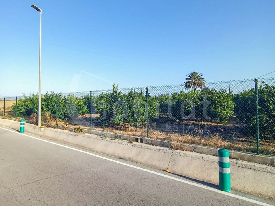 Helårsgrund i Los Montesinos, Alicante - foto 2