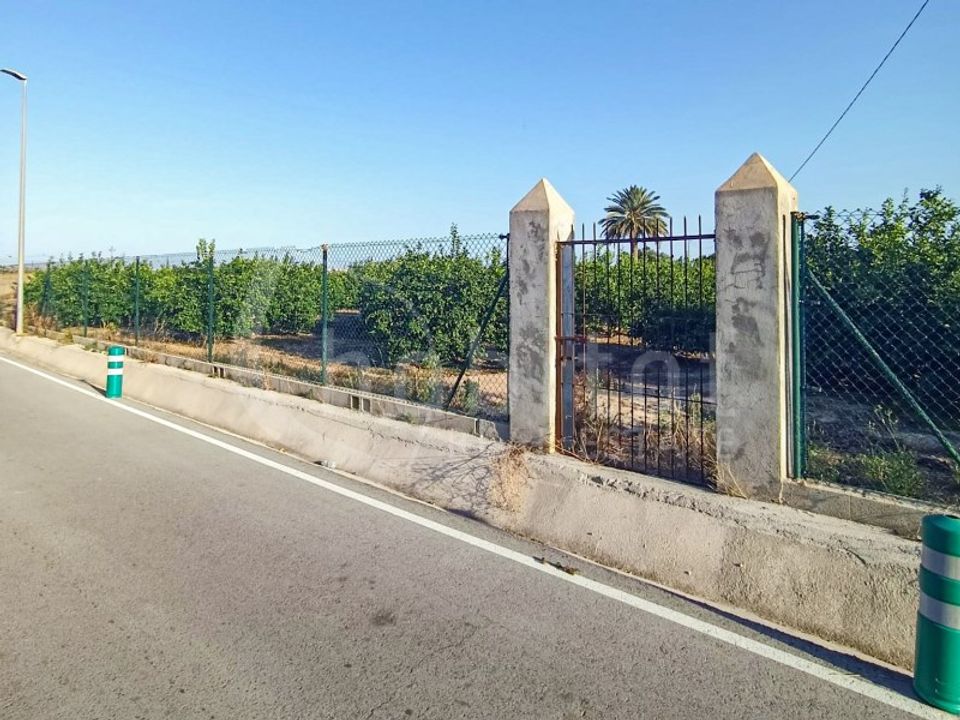Helårsgrund i Los Montesinos, Alicante - foto 3