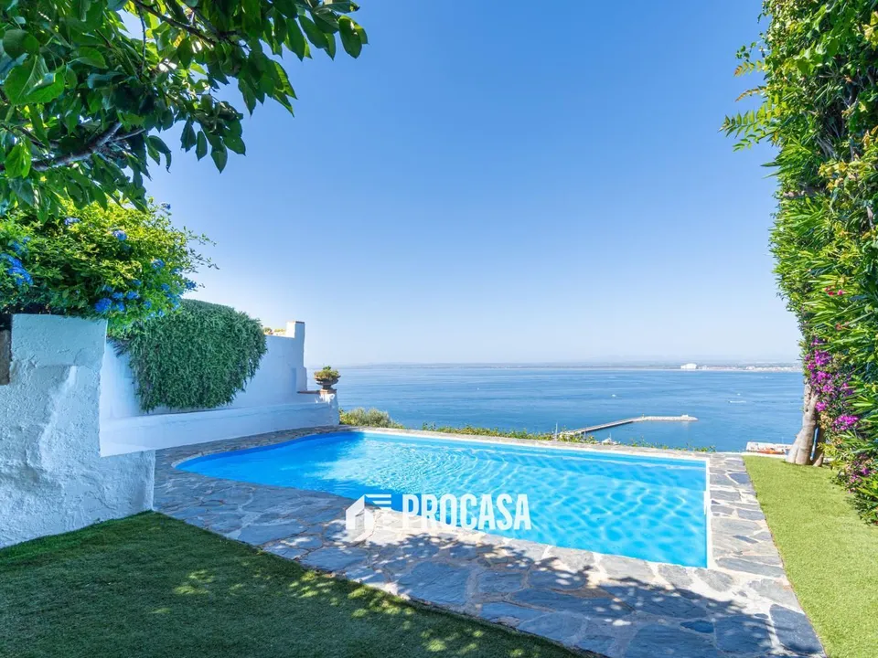 Villa i Roses, Gerona - foto 1