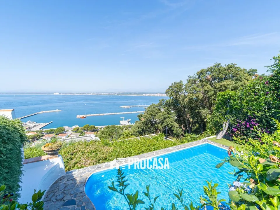 Villa i Roses, Gerona - foto 2