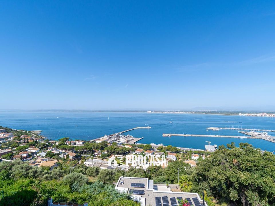 Villa i Roses, Gerona - foto 3