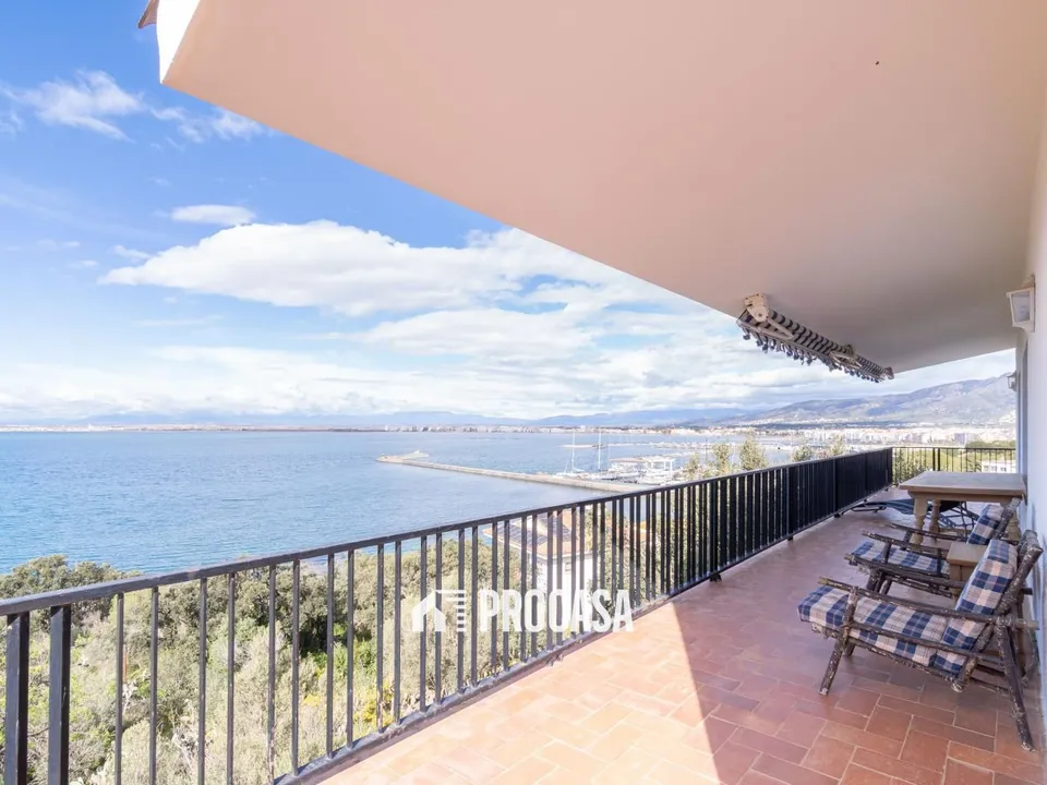 Villa i Roses, Gerona - foto 1