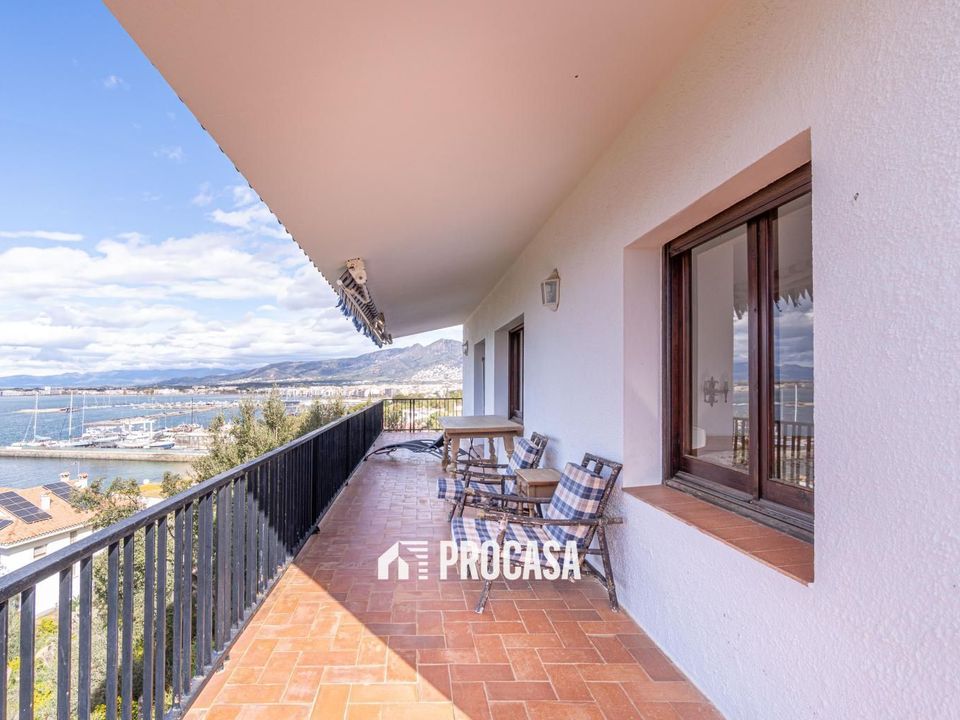 Villa i Roses, Gerona - foto 2