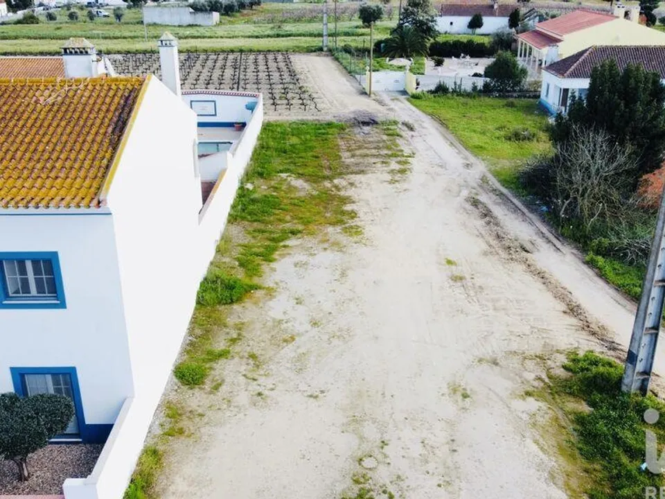 Tomt i Almeirim, Santarem - bilde 2
