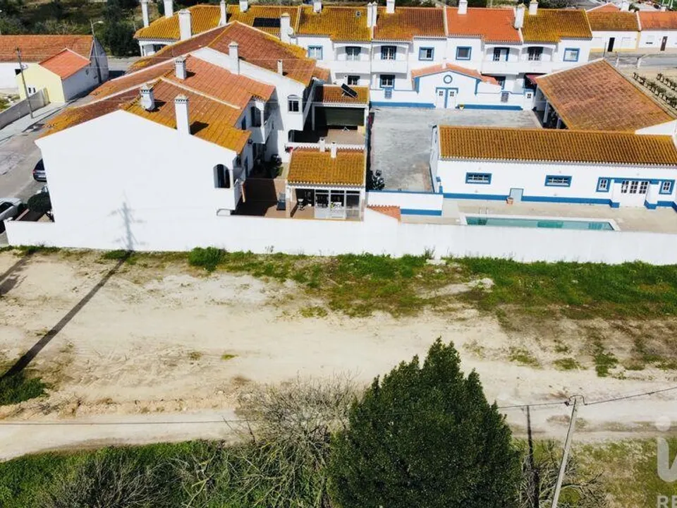 Tomt i Almeirim, Santarem - bilde 3