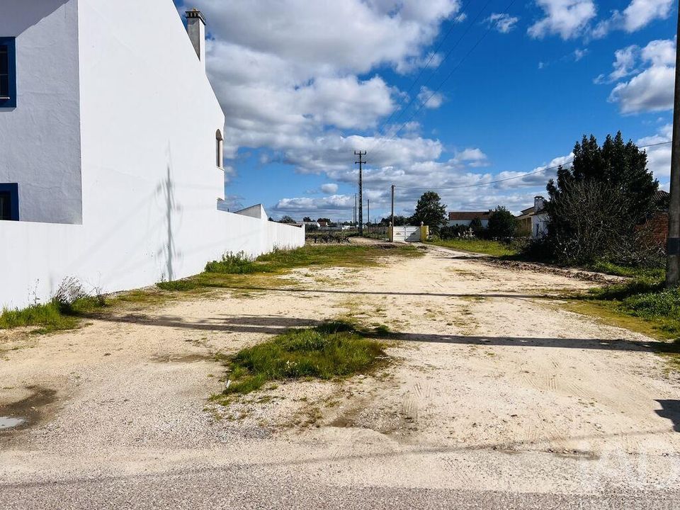 Tomt i Almeirim, Santarem - bilde 5