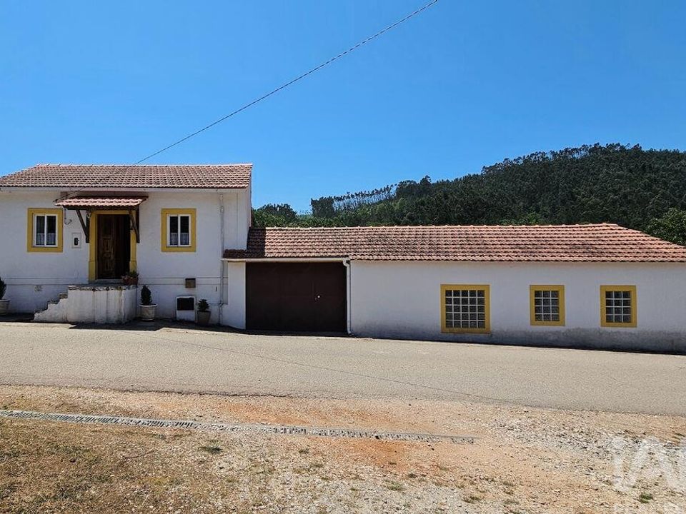 Casa unifamiliar a Alvaiazere, Leiria - foto 1