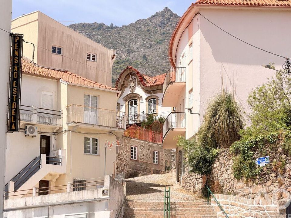 Casa unifamiliar a Manteigas, Guarda - foto 2