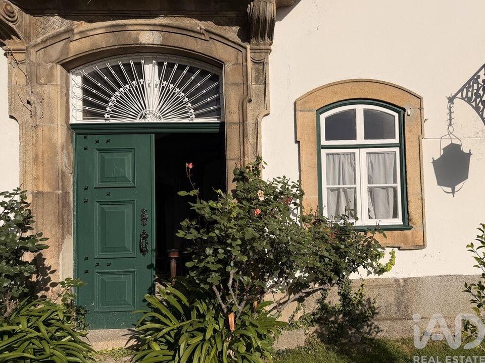 Casa unifamiliar a Manteigas, Guarda - foto 3