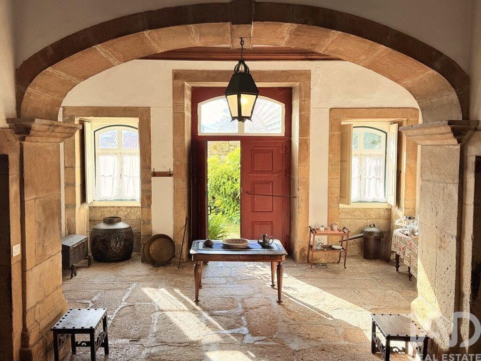 Casa unifamiliar a Manteigas, Guarda - foto 4