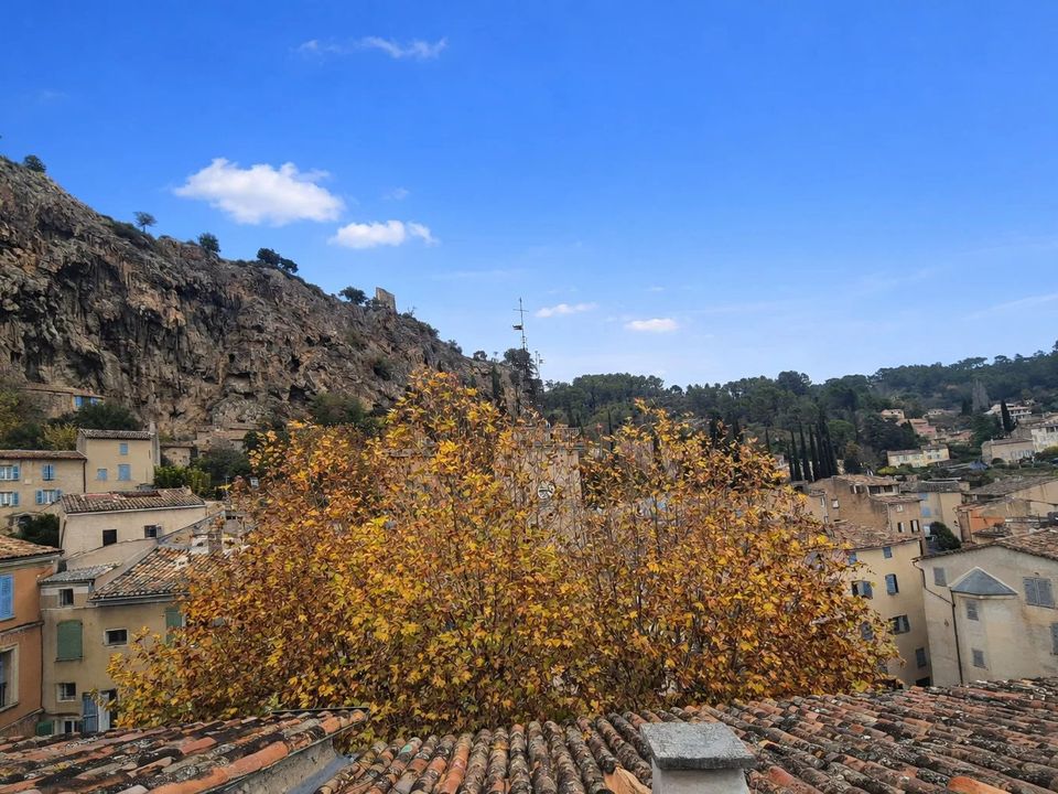 Leilighet i Cotignac, Var - bilde 2