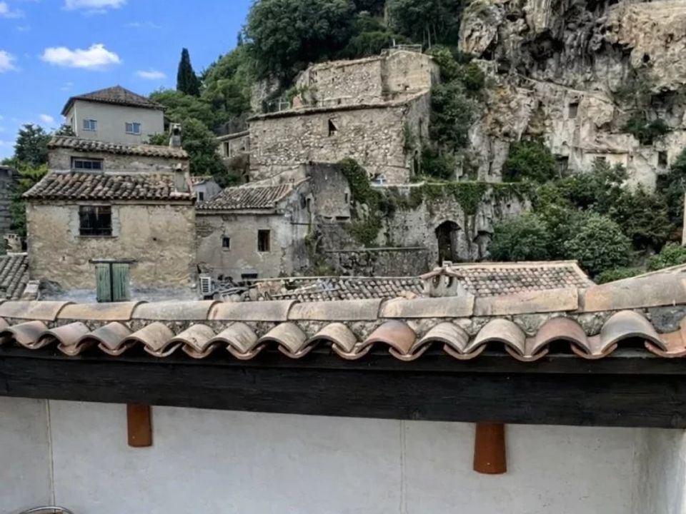 Leilighet i Cotignac, Var - bilde 3