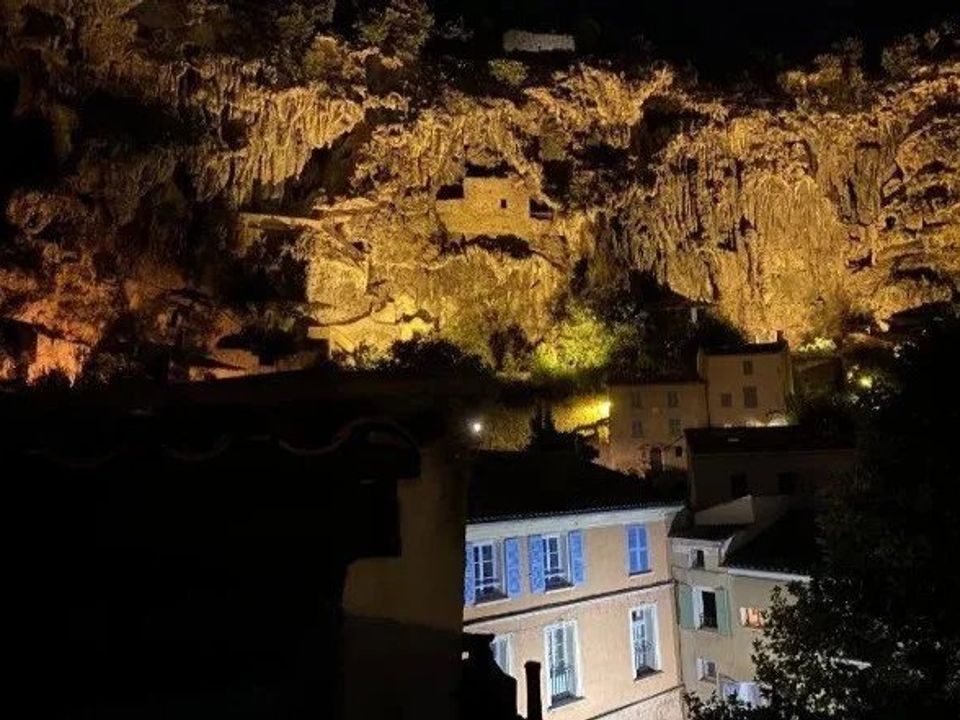 Leilighet i Cotignac, Var - bilde 4