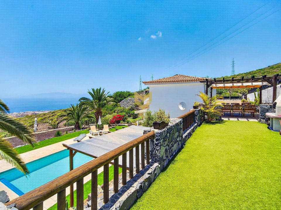 Villa i Adeje, Tenerife - foto 2