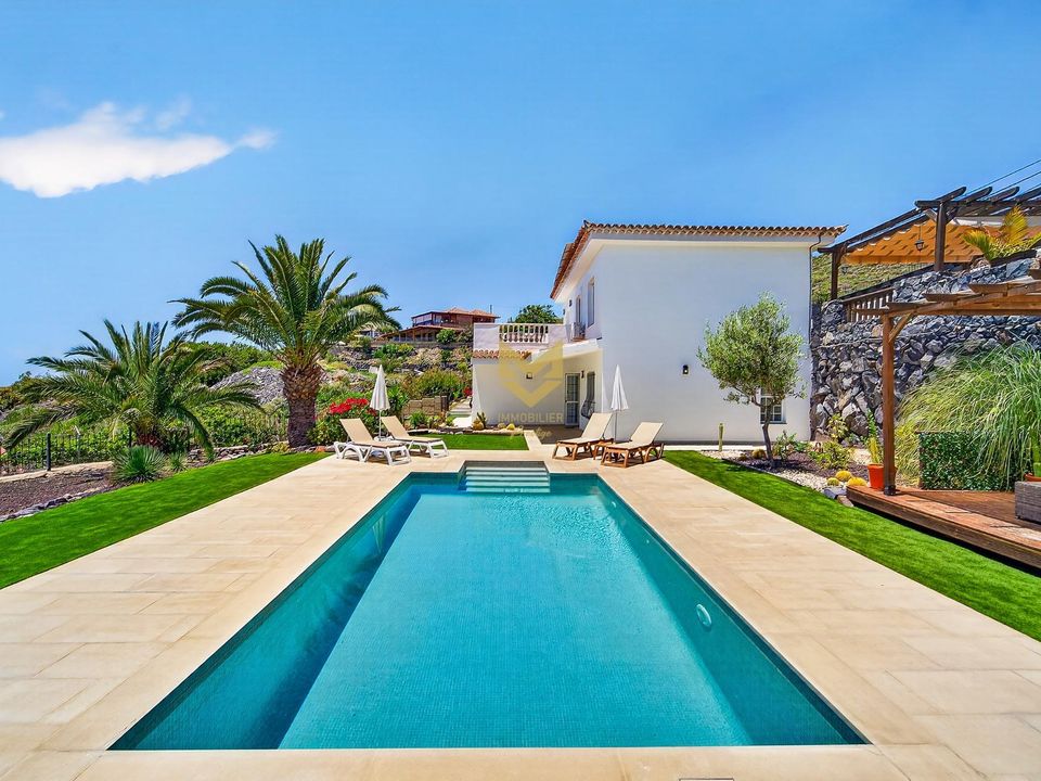 Villa i Adeje, Tenerife - foto 3