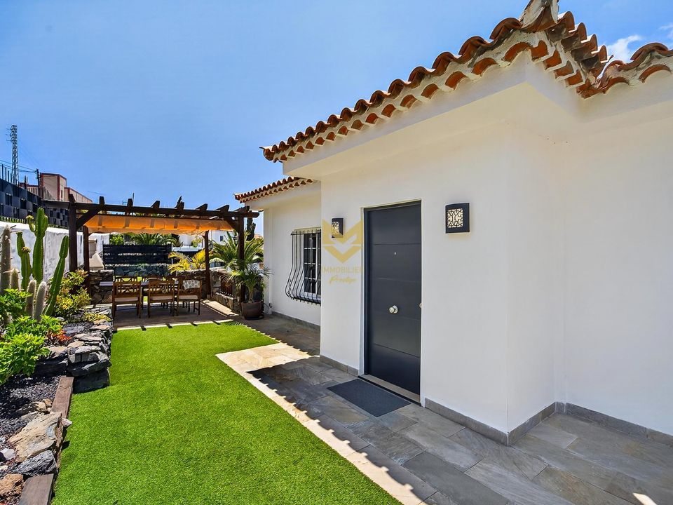 Villa i Adeje, Tenerife - foto 4
