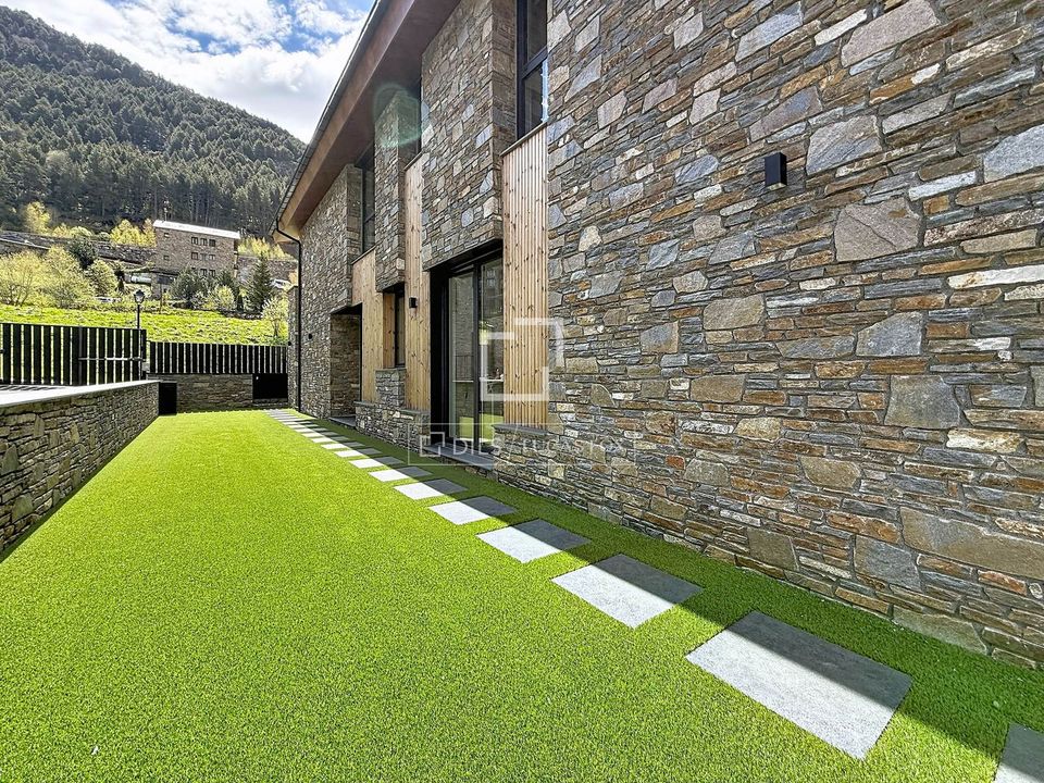 Villa i Tossal d'Incles, Andorra - foto 4