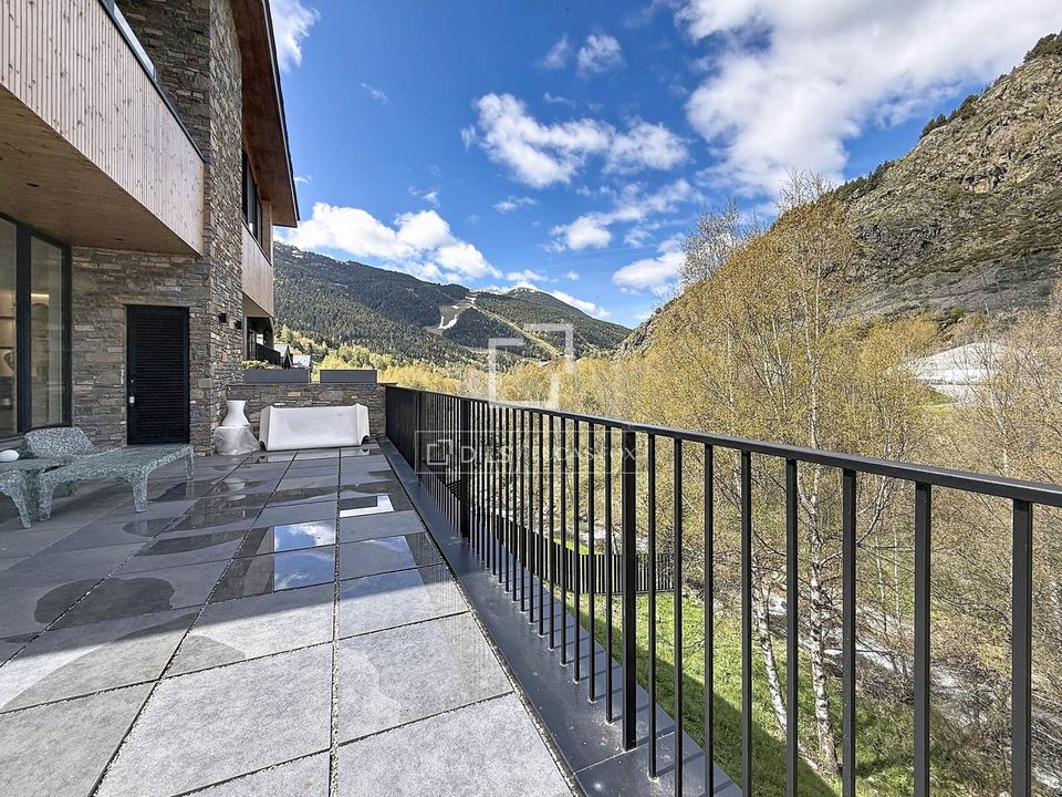Villa i Tossal d'Incles, Andorra - foto 5