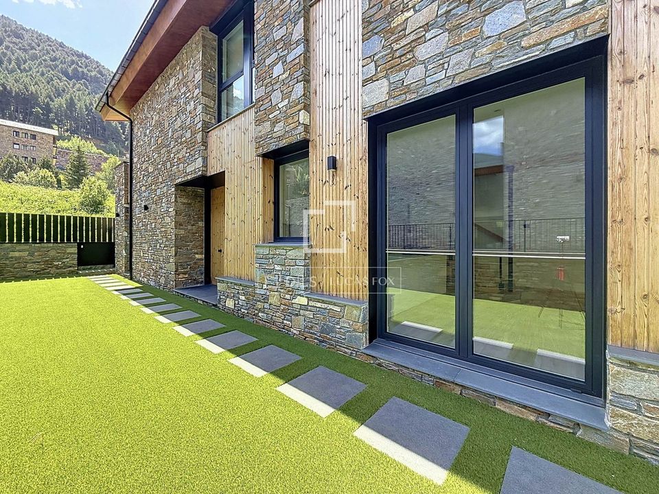Villa i Tossal d'Incles, Andorra - foto 2