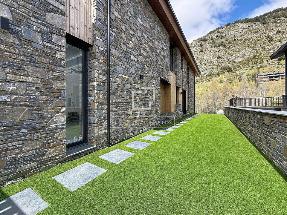 Villa i Tossal d'Incles, Andorra - foto 3