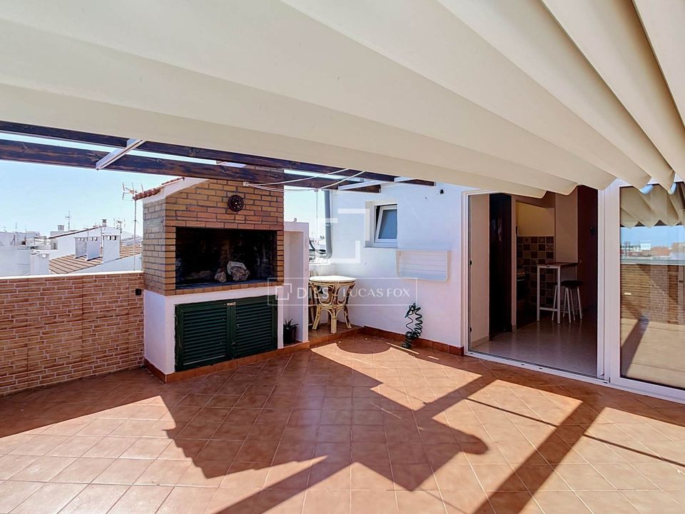 Lejlighed i Ciutadella De Menorca, Menorca - foto 2