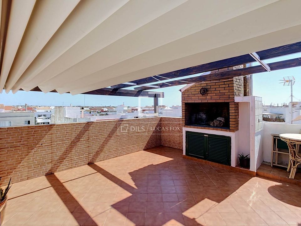 Lejlighed i Ciutadella De Menorca, Menorca - foto 1