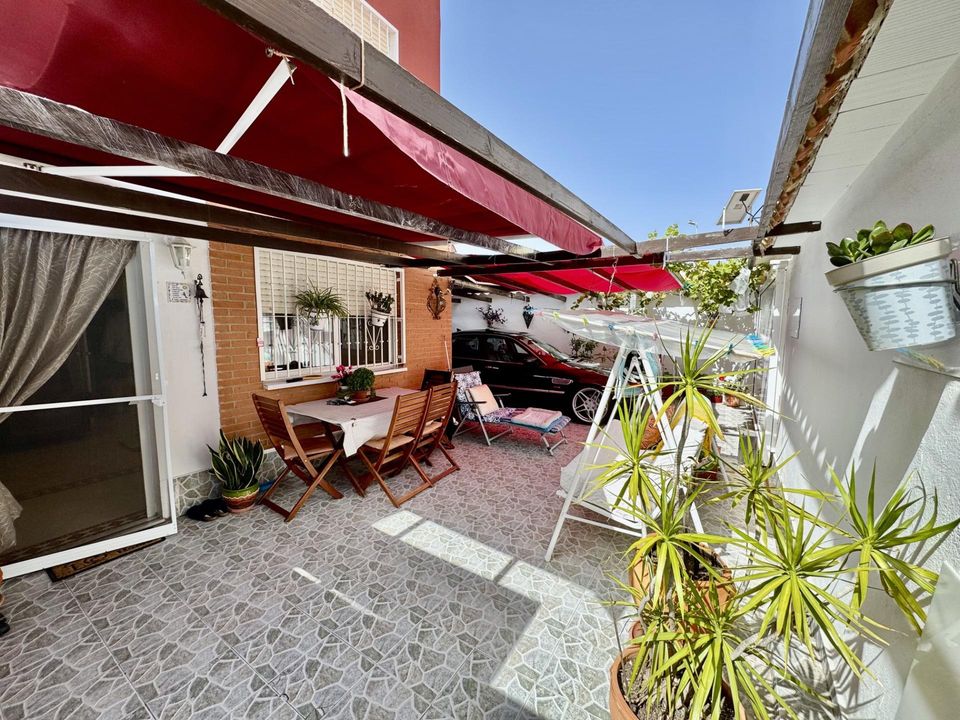 Byhus i Orihuela, Alicante - foto 4